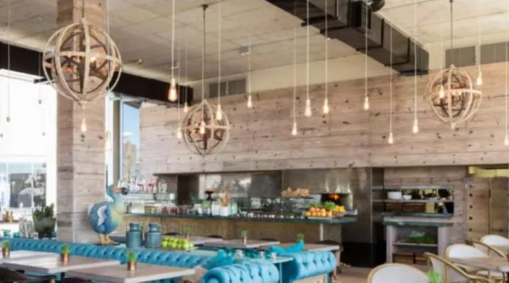 Restaurant image