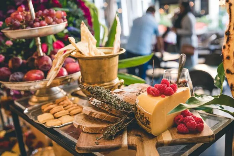 Restaurant image