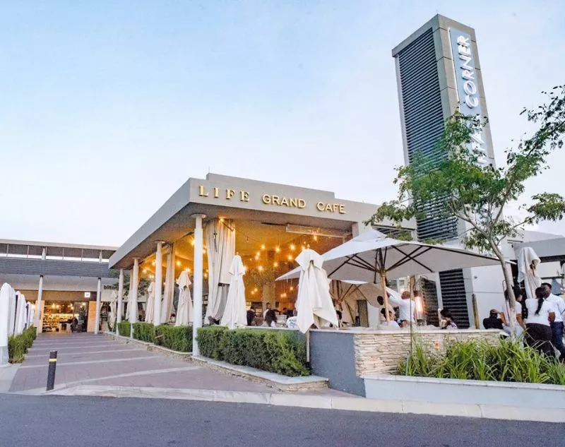 Restaurant image