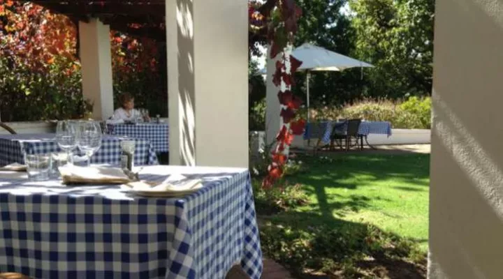 Restaurant image