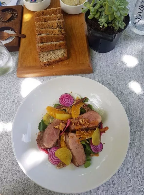Restaurant image