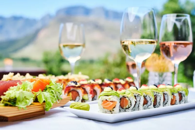 Restaurant image