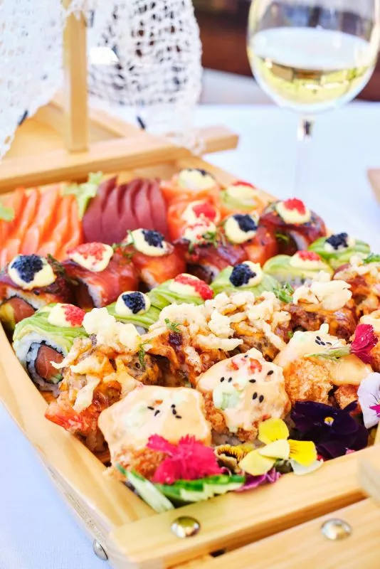 Restaurant image