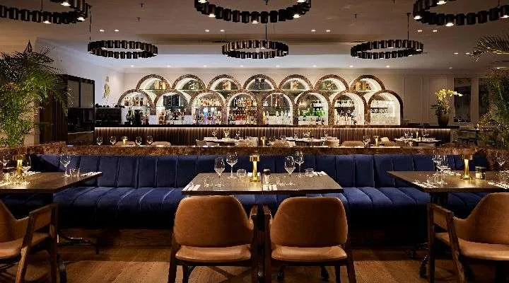Restaurant image