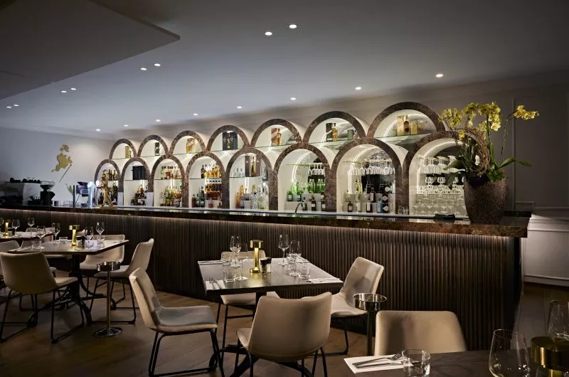 Restaurant image