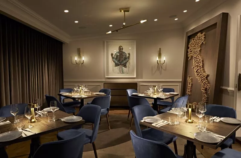 Restaurant image