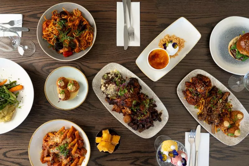 Restaurant image