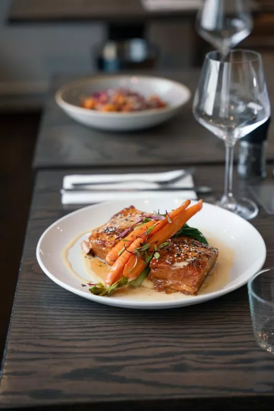 Restaurant image