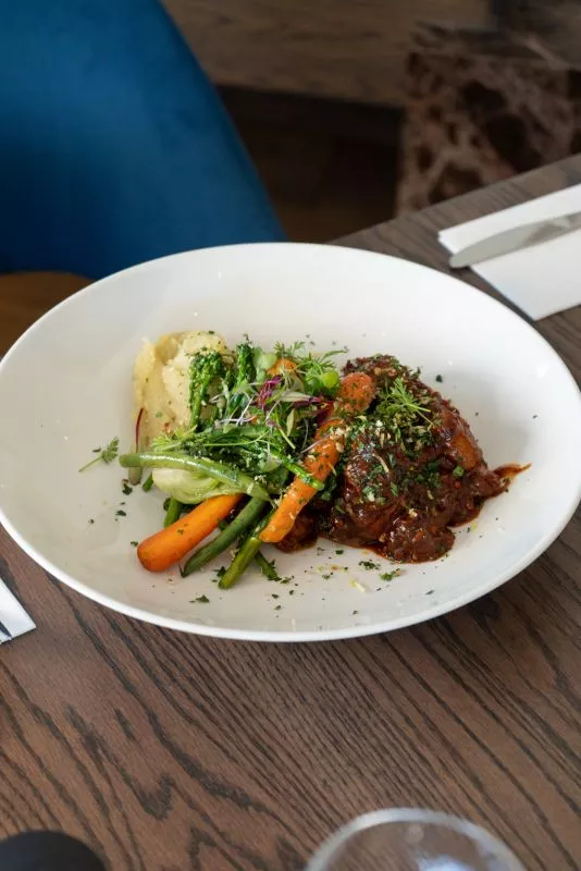 Restaurant image