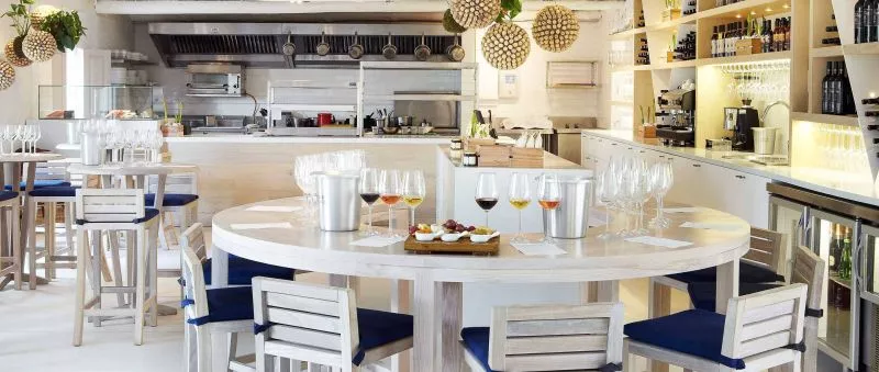 Restaurant image