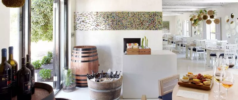 Restaurant image
