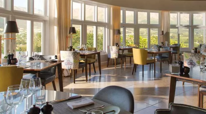 Restaurant image