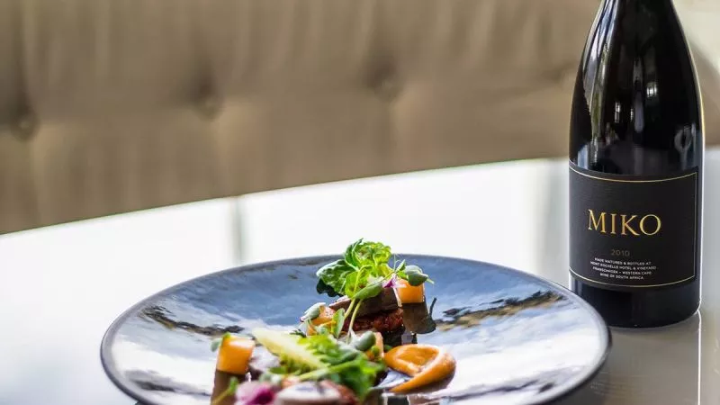 Restaurant image
