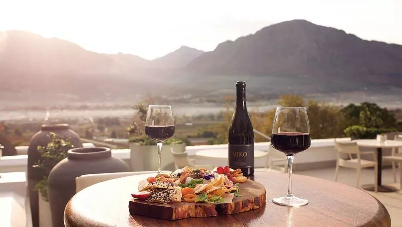 Restaurant image