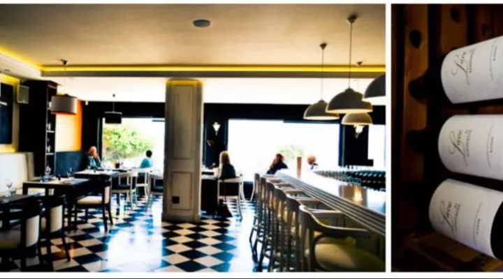 Restaurant image