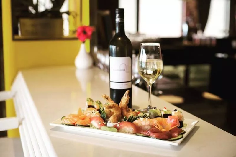 Restaurant image