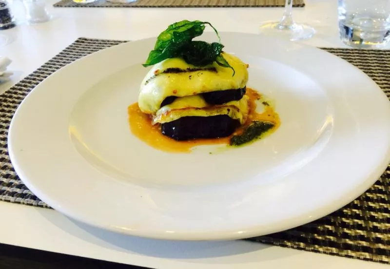 Restaurant image