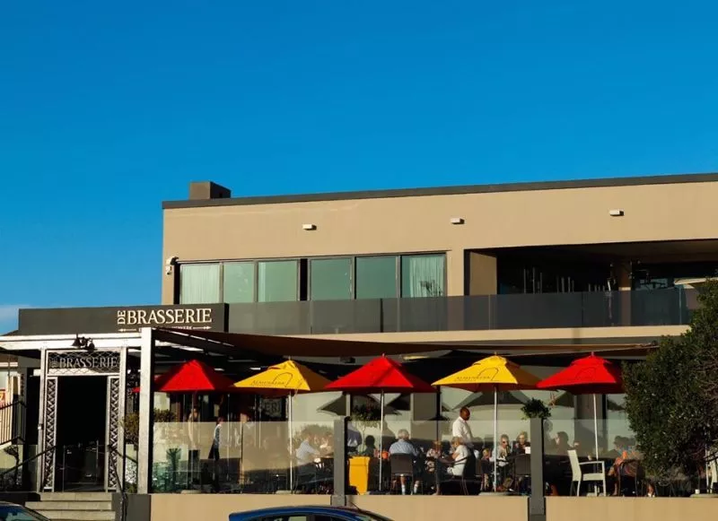 Restaurant image