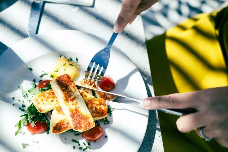 Restaurant image