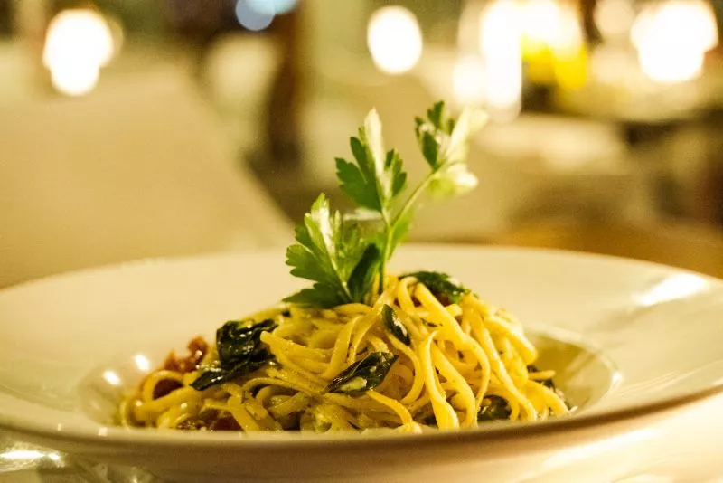 Restaurant image