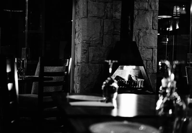 Restaurant image