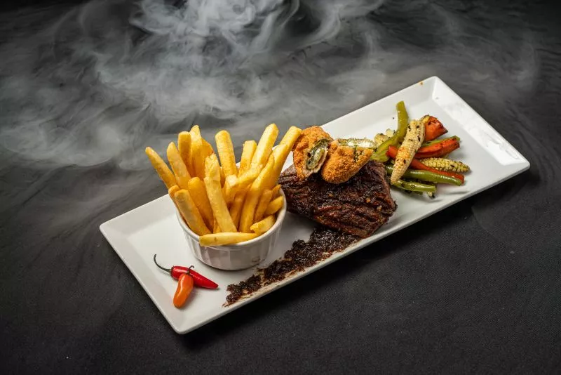 Restaurant image
