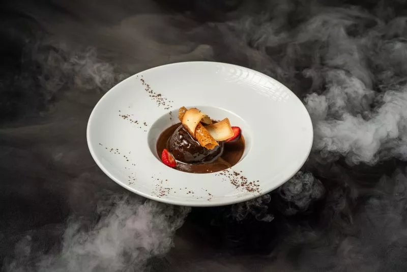 Restaurant image