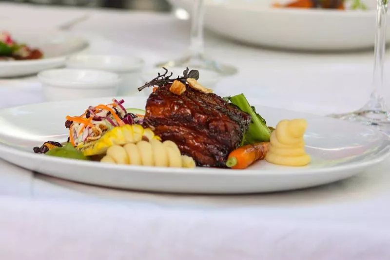 Restaurant image