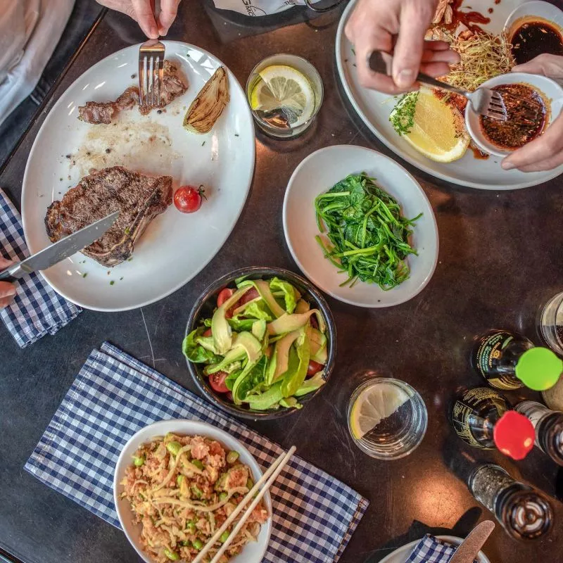 Restaurant image