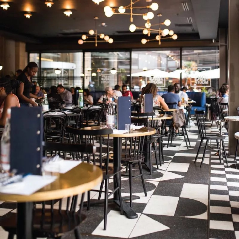 Restaurant image