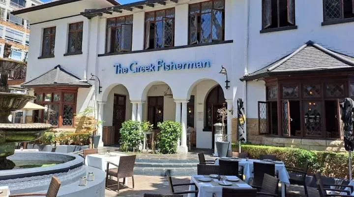 Restaurant image
