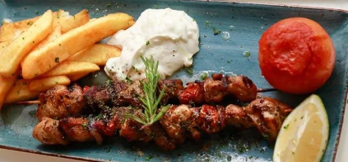 Restaurant image