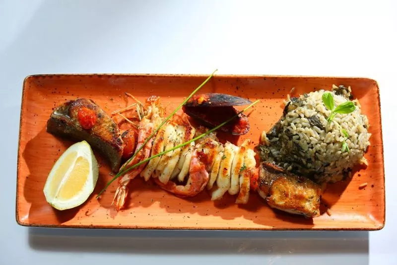 Restaurant image