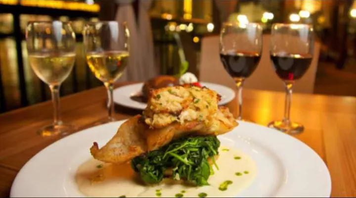 Restaurant image