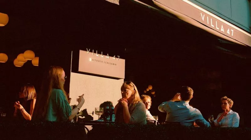 Restaurant image