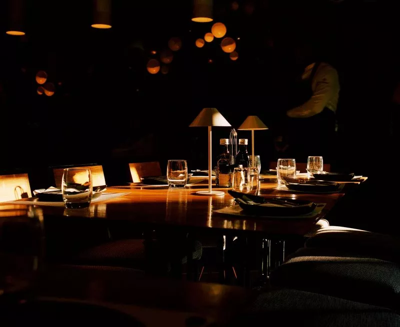 Restaurant image