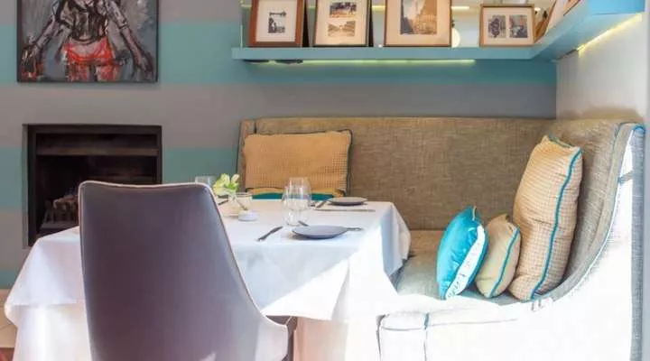 Restaurant image