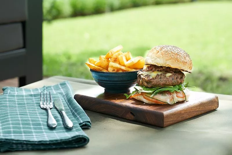 Restaurant image