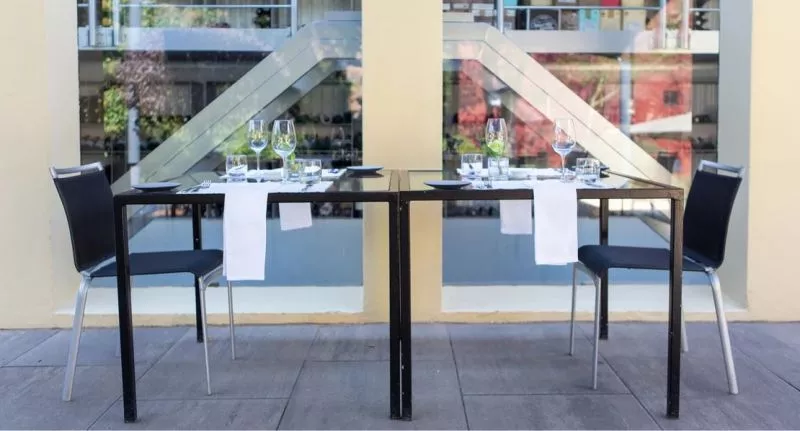 Restaurant image