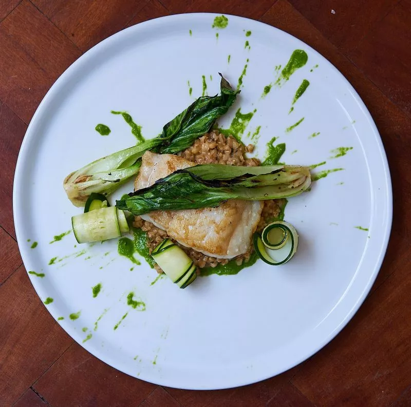 Restaurant image
