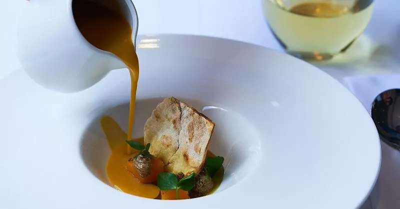 Restaurant image