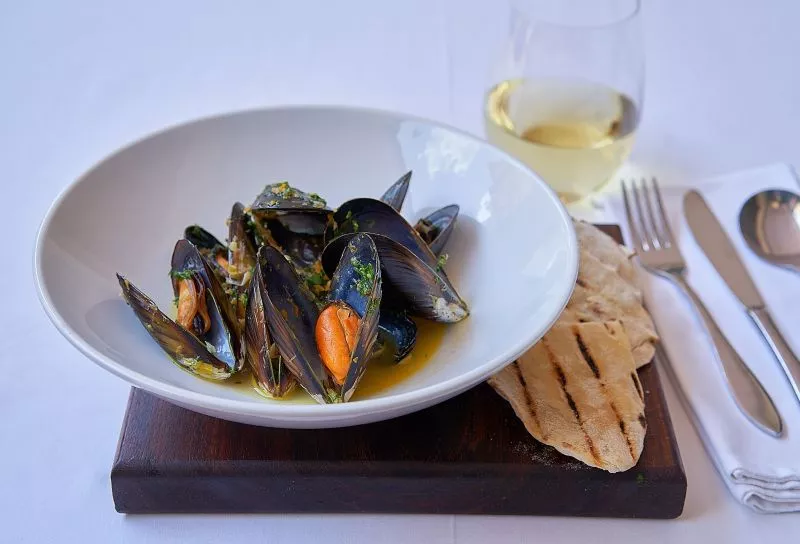 Restaurant image