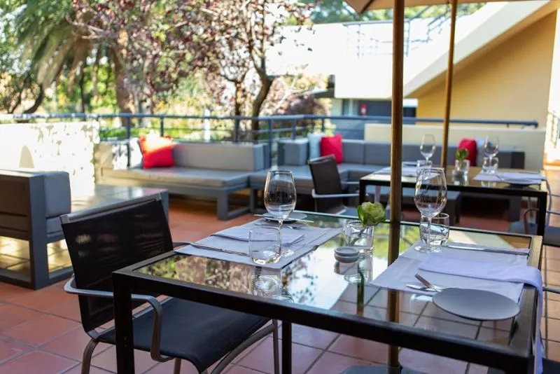 Restaurant image