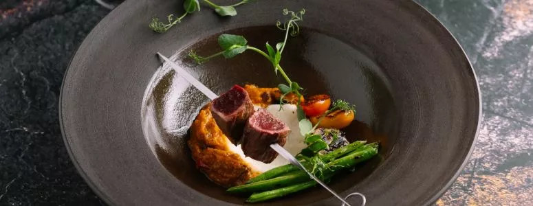 Restaurant image