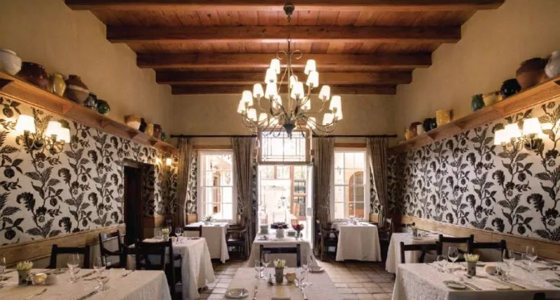 Restaurant image