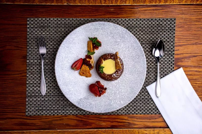 Restaurant image