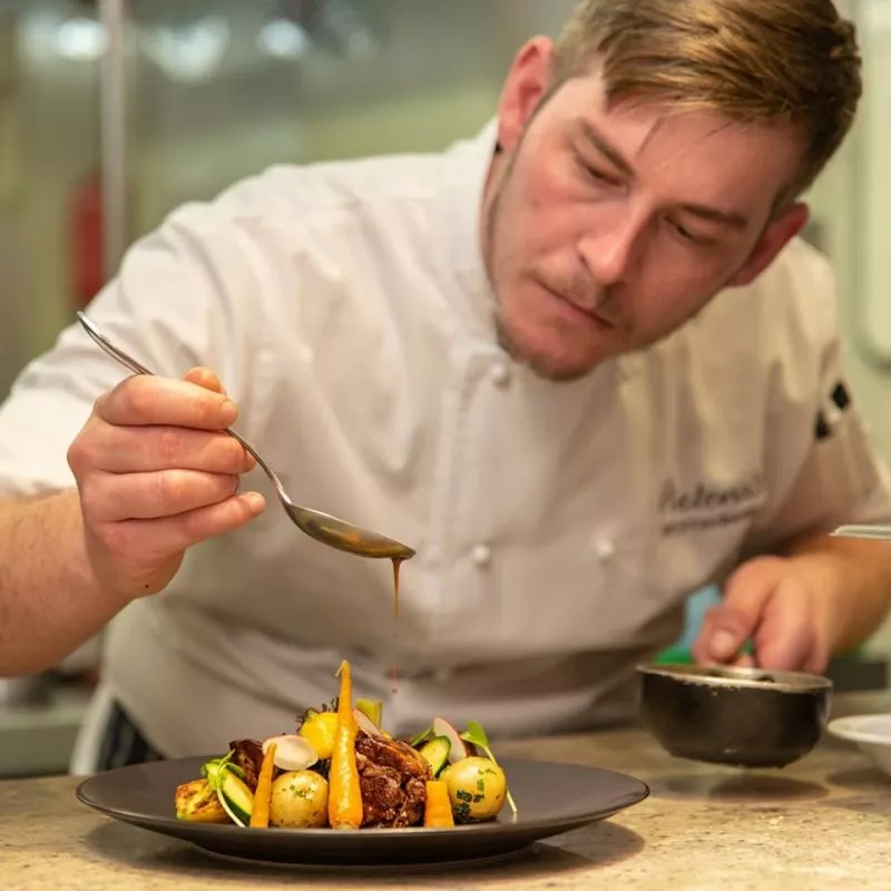 Restaurant image