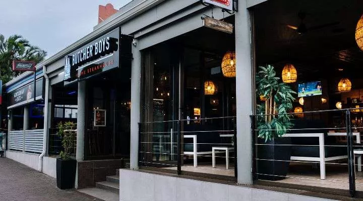 Restaurant image
