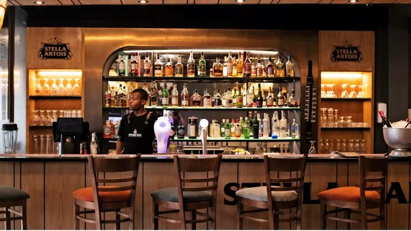 Restaurant image