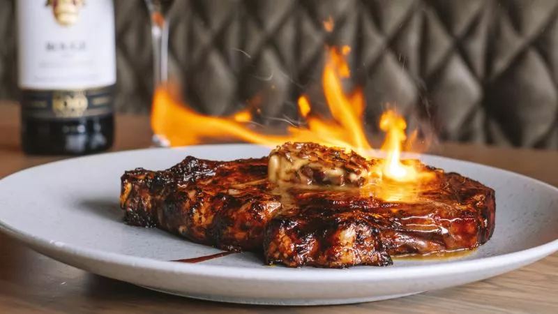 Restaurant image